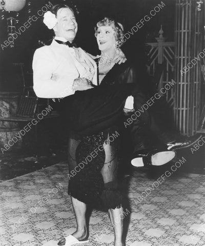 Joe E. Brown Jack Lemmon film Some Like It Hot 8b20-11084