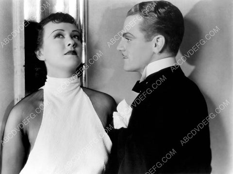 Margaret Lindsay James Cagney film Lady Killer 8b20-11101