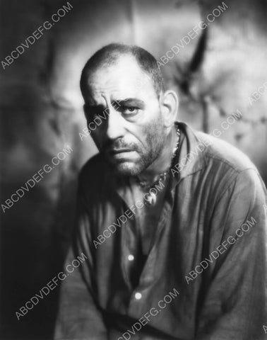 Lon Chaney Sr. silent film West of Zanzibar 8b20-11137
