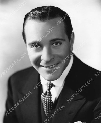 handsome Ricardo Cortez portrait 8b20-11178