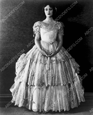 beautiful Dolores Costello portrait 8b20-11181