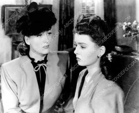 Joan Crawford Ann Blyth classic film Mildred Pierce 8b20-11193