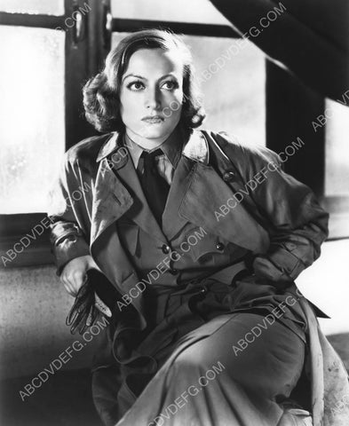 Joan Crawford portrait film Today We Live 8b20-11196