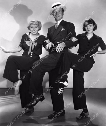 Joan Blondell Dick Powell Ruby Keeler film Dames 8b20-11273