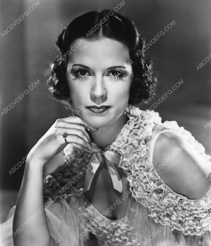 Eleanor Powell portrait 8b20-11276