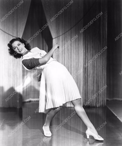lovely Eleanor Powell dancing away 8b20-11278