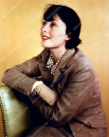 Luise Rainer portrait 8b20-11284