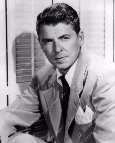Ronald Reagan portrait 8b20-11306