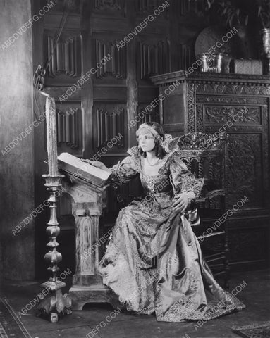 Vera Reynolds silent film The Road to Yesterday 8b20-11312
