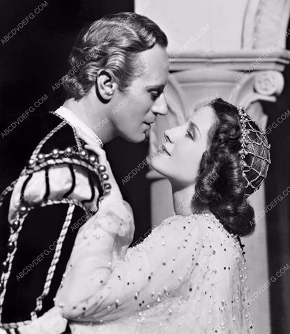 Leslie Howard Norma Shearer film Romeo and Juliet 8b20-11337