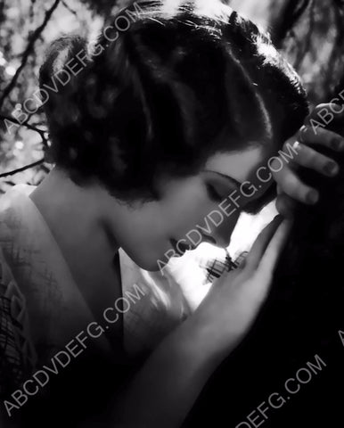 lovely Norma Shearer portrait 8b20-11347