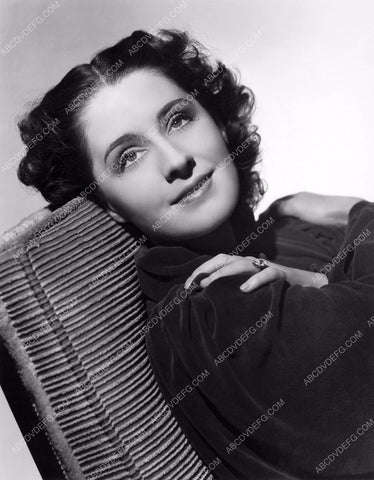 Norma Shearer portrait 8b20-11349