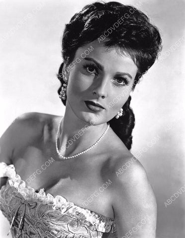 beautiful Ursula Thiess portrait film The Iron Glove 8b20-1135