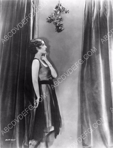 early Norma Shearer portrait 8b20-11363