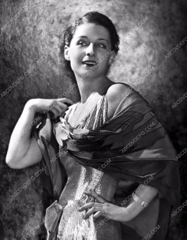 cool Norma Shearer portrait 8b20-11370