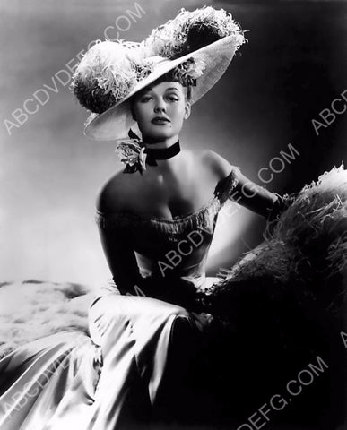 beautiful Ann Sheridan portrait film It All Came True 8b20-11386