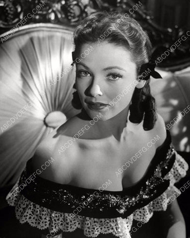 Gene Tierney portrait film Dragonwyck 8b20-1145