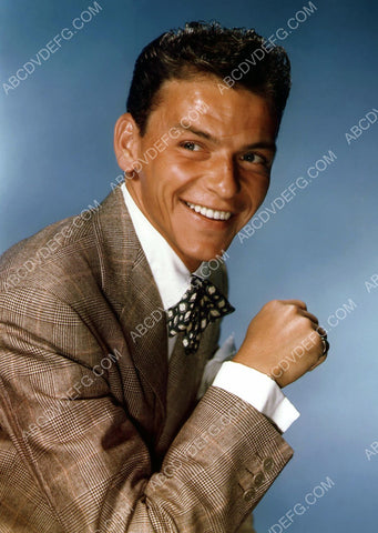 legend Frank Sinatra portrait 8b20-11706