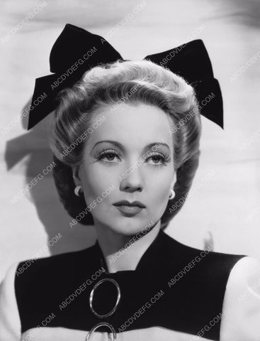 beautiful Ann Sothern portrait film Dulcy 8b20-11739