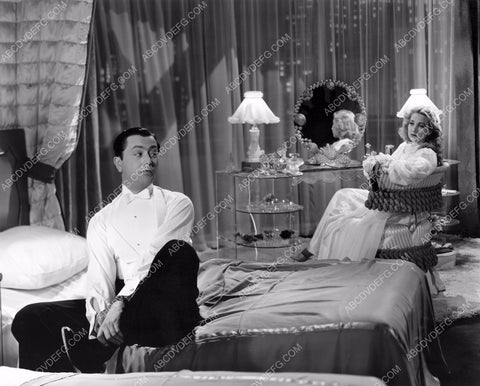 Robert Young Ann Sothern film Lady Be Good 8b20-11742