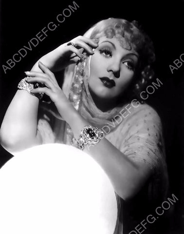 great Ann Sothern portrait 8b20-11750