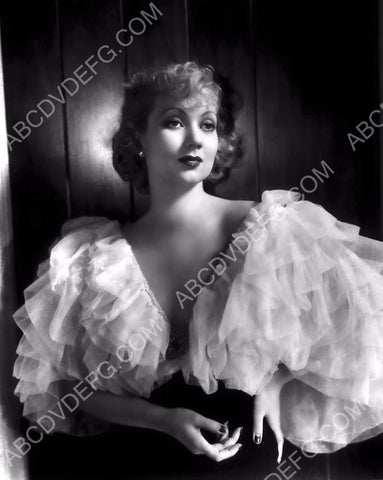 gorgeous Ann Sothern portrait 8b20-11755
