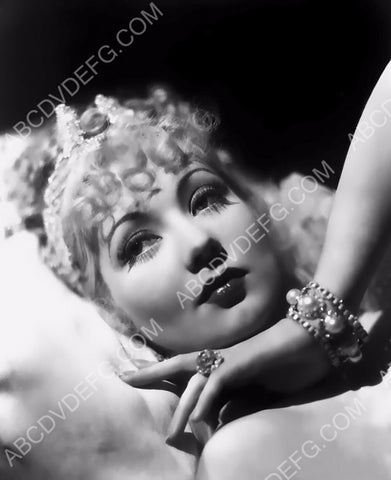 lovely Ann Sothern portrait 8b20-11756