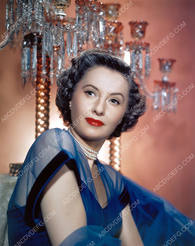 lovely Barbara Stanwyck portrait 8b20-11768