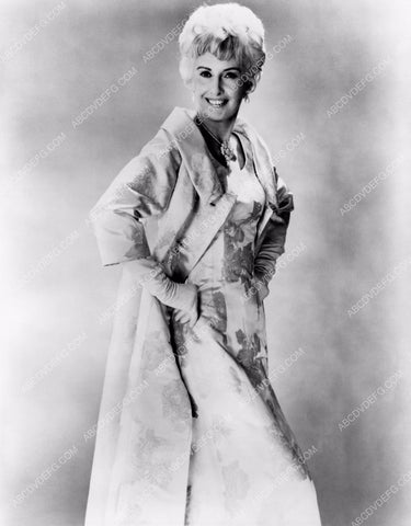 Barbara Stanwyck fashion portrait 8b20-11785