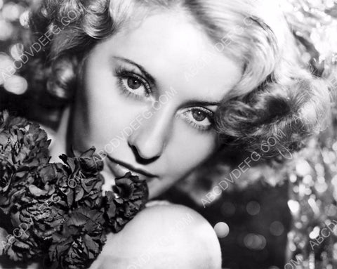 glamourous Barbara Stanwyck portrait 8b20-11786