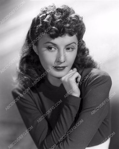cute Barbara Stanwyck portrait 8b20-11789