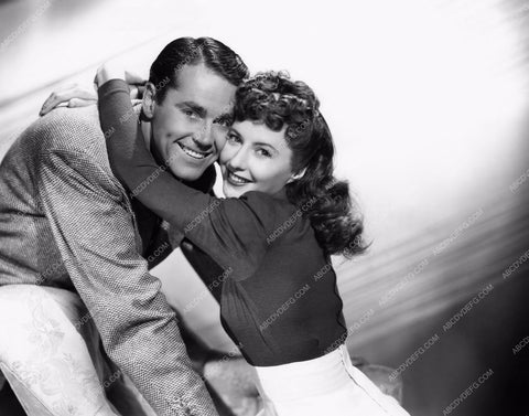 Henry Fonda Barbara Stanwyck film The Lady Eve 8b20-11807