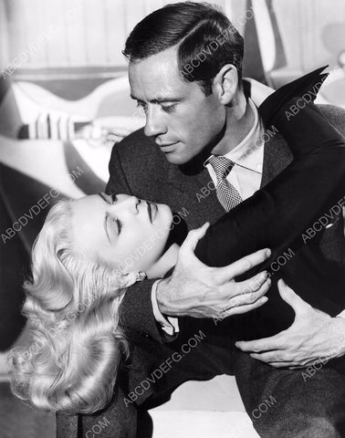 Mel Ferrer Miroslava Stern film The Brave Bulls 8b20-11824