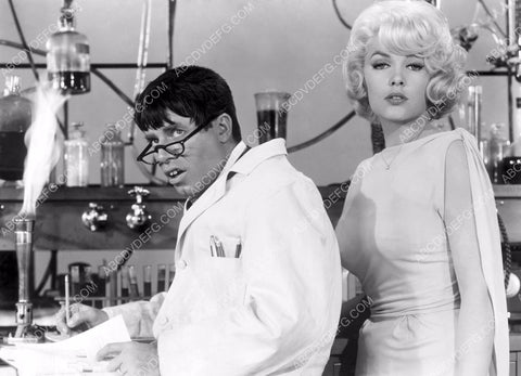 Stella Stevens Jerry Lewis film The Nutty Professor 8b20-11837