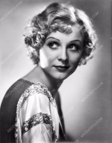 cute Gloria Stuart portrait 8b20-11857