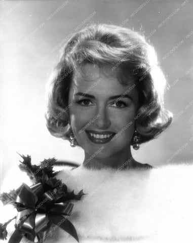 beautiful Donna Reed portrait 8b20-11906