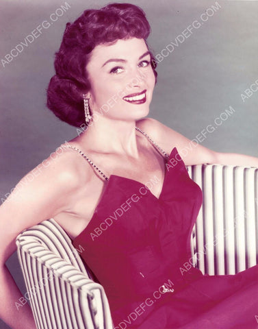 beautiful Donna Reed portrait 8b20-11921