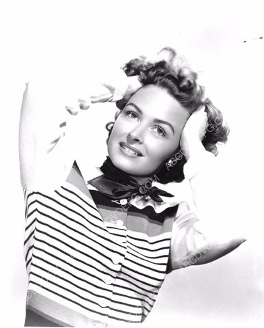 beautiful Donna Reed pic 8b20-11932