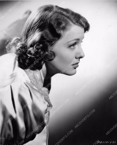 Ellen Drew profile portrait 8b20-11966