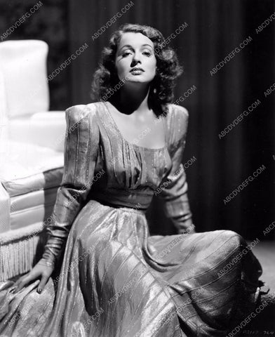 beautiful Ellen Drew portrait 8b20-11976