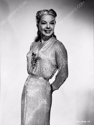 beautiful Frances Langford pic 8b20-12047