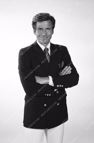Dirk Benedict in sharp fashion portrait 8b20-12095