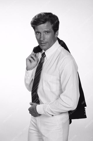 cool Dirk Benedict portrait 8b20-12104