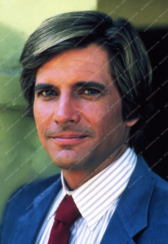Dirk Benedict portrait 8b20-12112