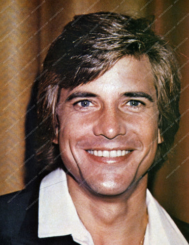 Dirk Benedict at some public function 8b20-12132