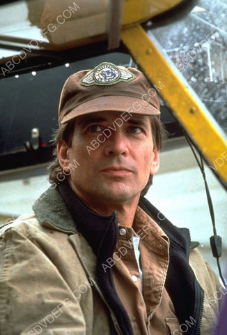 Dirk Benedict portrait 8b20-12143