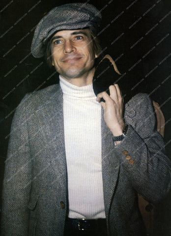 candid Dirk Benedict out in public 8b20-12152