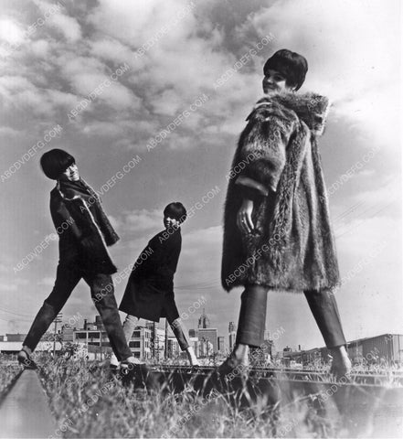 Diana Ross and the Supremes 8b20-12158