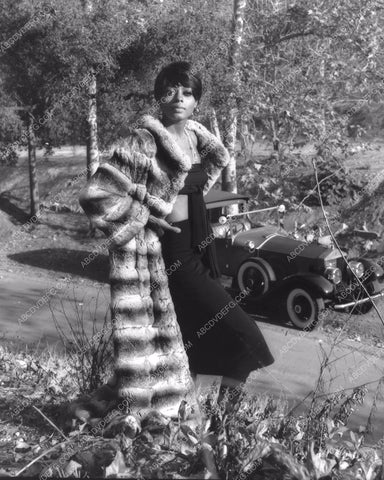 Diana Ross portrait film Lady Sings the Blues 8b20-12162