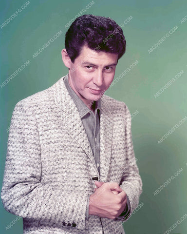 Eddie Fisher portrait 8b20-12185